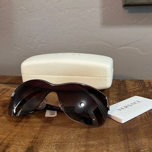 VERSACE SUNGLASSES